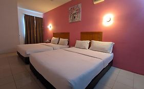 Hotel O Midah Inn Puchong